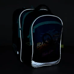 Schulrucksack Und Federmäppchen Topgal COCO 22017 B -Schulbedarf 60920