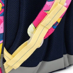 Schulset Topgal CODA 22010 G - Schulrucksack + Federmäppchen + Schuhbeutel + Regenhülle 11 Schulset Topgal CODA 22010 G - Schulrucksack + Federmäppchen + Schuhbeutel + Regenhülle -Schulbedarf 60939