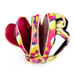 Schulset Topgal CODA 22010 G - Schulrucksack + Federmäppchen + Schuhbeutel + Regenhülle 12 Schulset Topgal CODA 22010 G - Schulrucksack + Federmäppchen + Schuhbeutel + Regenhülle -Schulbedarf 60940