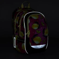 Schulset Topgal CODA 22010 G - Schulrucksack + Federmäppchen + Schuhbeutel + Regenhülle 13 Schulset Topgal CODA 22010 G - Schulrucksack + Federmäppchen + Schuhbeutel + Regenhülle -Schulbedarf 60941