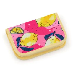 Schulset Topgal CODA 22010 G - Schulrucksack + Federmäppchen + Schuhbeutel + Regenhülle 14 Schulset Topgal CODA 22010 G - Schulrucksack + Federmäppchen + Schuhbeutel + Regenhülle -Schulbedarf 60942