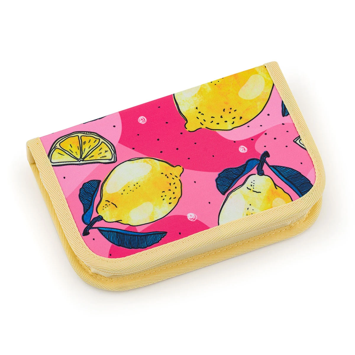 Schulset Topgal CODA 22010 G - Schulrucksack + Federmäppchen + Schuhbeutel + Regenhülle 7 Schulset Topgal CODA 22010 G - Schulrucksack + Federmäppchen + Schuhbeutel + Regenhülle – Bild 7