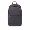 Freizeitrucksack Ergobag Satch Fly - Pure Grey