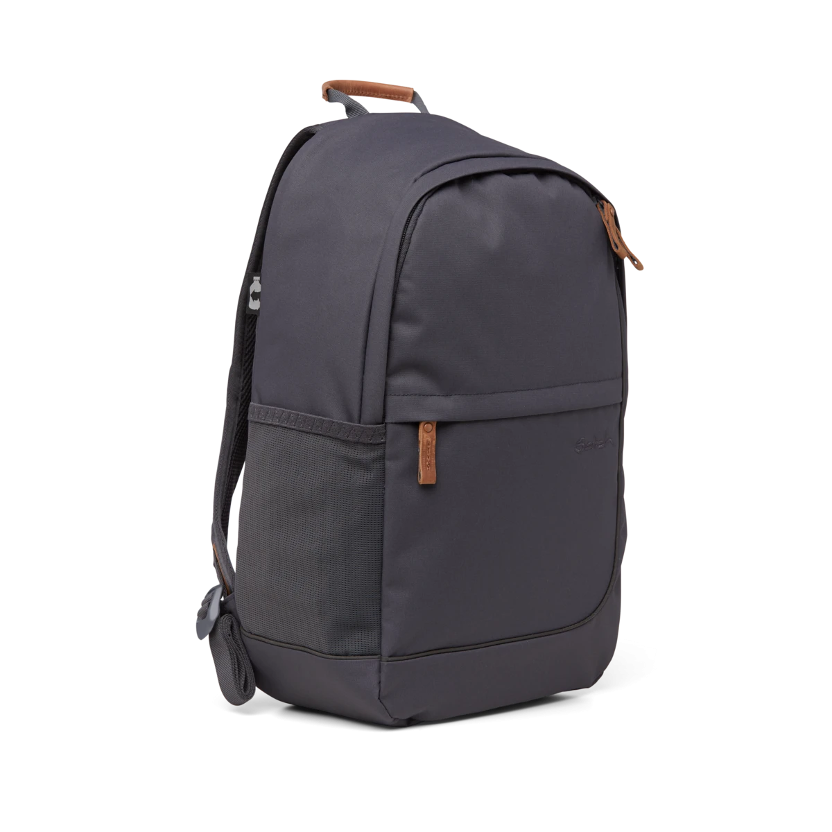 Freizeitrucksack Ergobag Satch Fly - Pure Grey 2 Freizeitrucksack Ergobag Satch Fly - Pure Grey – Bild 2