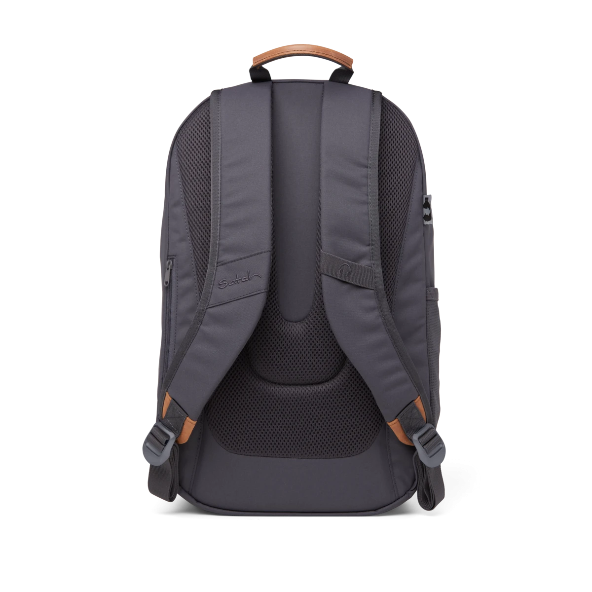 Freizeitrucksack Ergobag Satch Fly - Pure Grey 4 Freizeitrucksack Ergobag Satch Fly - Pure Grey – Bild 4