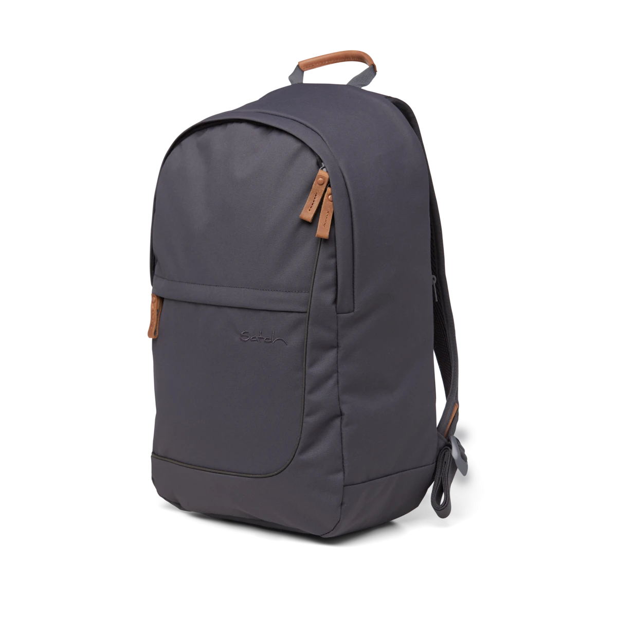 Freizeitrucksack Ergobag Satch Fly - Pure Grey 5 Freizeitrucksack Ergobag Satch Fly - Pure Grey – Bild 5