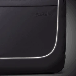 Freizeitrucksack Ergobag Satch Fly - Pure Grey 14 Freizeitrucksack Ergobag Satch Fly - Pure Grey -Schulbedarf 60981