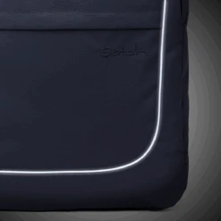 Freizeitrucksack Ergobag Satch Fly - Pure Navy -Schulbedarf 61026