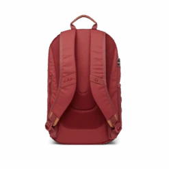 Freizeitrucksack Ergobag Satch Fly - Pure Red -Schulbedarf 61030