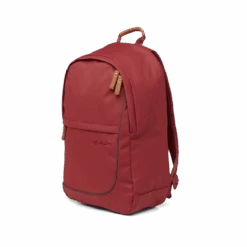 Freizeitrucksack Ergobag Satch Fly - Pure Red -Schulbedarf 61031