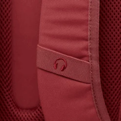 Freizeitrucksack Ergobag Satch Fly - Pure Red -Schulbedarf 61037