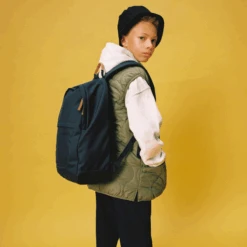 Freizeitrucksack Ergobag Satch Fly - Pure Navy -Schulbedarf 61040