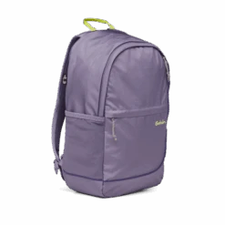 Freizeitrucksack Ergobag Satch Fly - Ripstop Purple -Schulbedarf 61056