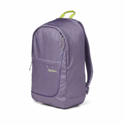 Freizeitrucksack Ergobag Satch Fly - Ripstop Purple -Schulbedarf 61059