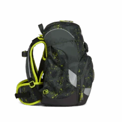 Schulrucksack Ergobag Prime - MähdreschBär -Schulbedarf 61077