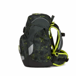 Schulrucksack Ergobag Prime - MähdreschBär -Schulbedarf 61078
