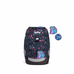 Schulrucksack Ergobag Prime - PhantBärsiewelt