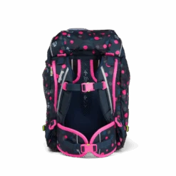 Schulrucksack Ergobag Prime - PhantBärsiewelt -Schulbedarf 61085