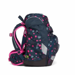 Schulrucksack Ergobag Prime - PhantBärsiewelt -Schulbedarf 61086