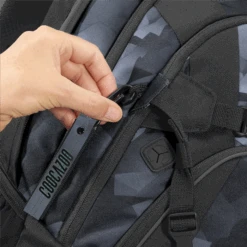 Schulrucksack Coocazoo MATE, Grey Rocks, AGR-Zertifikat 15 Schulrucksack Coocazoo MATE, Grey Rocks, AGR-Zertifikat -Schulbedarf 61128