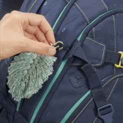 Schulrucksack Coocazoo MATE, Happy Raindrops, AGR-Zertifikat -Schulbedarf 61136