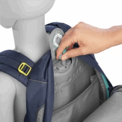 Schulrucksack Coocazoo MATE, Happy Raindrops, AGR-Zertifikat -Schulbedarf 61138