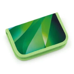 Schulset Topgal CODA 22018 B - Schulrucksack + Federmäppchen + Schuhbeutel + Regenhülle -Schulbedarf 61165