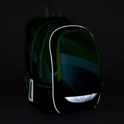 Schulset Topgal CODA 22018 B - Schulrucksack + Federmäppchen + Schuhbeutel -Schulbedarf 61170