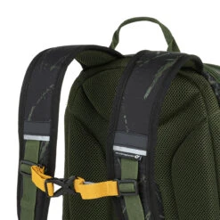 Studentenrucksack Topgal RUBI 22033 B -Schulbedarf 61210