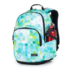 Studentenrucksack Topgal YOKO 22036 B -Schulbedarf 61239