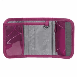 Geldbeutel Coocazoo, Berry Bubbles 5 Geldbeutel Coocazoo, Berry Bubbles -Schulbedarf 61337