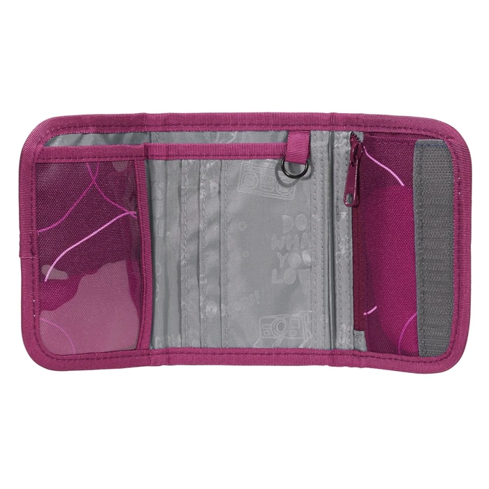 Geldbeutel Coocazoo, Berry Bubbles 3 Geldbeutel Coocazoo, Berry Bubbles – Bild 3