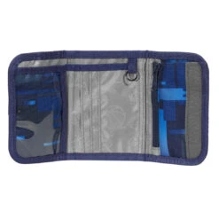 Geldbeutel Coocazoo, Deep Matrix -Schulbedarf 61349