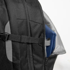 Coocazoo Tablet-/Laptoptasche S Bis Displaygröße Ca. 27,9 Cm (11") Blau -Schulbedarf 61366