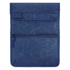 Coocazoo Tablet-/Laptoptasche S Bis Displaygröße Ca. 27,9 Cm (11") Blau