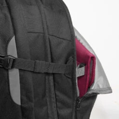 Coocazoo Tablet-/Laptoptasche S Bis Displaygröße Ca. 27,9 Cm (11") Weinrot -Schulbedarf 61369