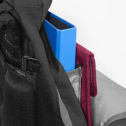 Coocazoo Tablet-/Laptoptasche M Bis Displaygröße Ca. 33,8 Cm (13,3"), Weinrot -Schulbedarf 61377