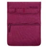 Coocazoo Tablet-/Laptoptasche L Bis Displaygröße Ca. 35,5 Cm (14"), Weinrot
