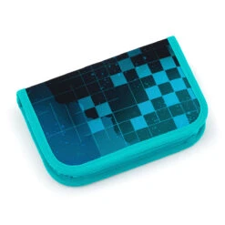 Schulset Topgal ENDY 22013 B - Schulrucksack + Federmäppchen + Schuhbeutel -Schulbedarf 61423