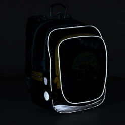 Schulrucksack Und Federmäppchen Topgal ENDY 22013 B -Schulbedarf 61429