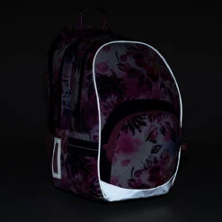 Schulset Topgal KIMI 22011 G - Schulrucksack + Federmäppchen + Schuhbeutel + Regenhülle -Schulbedarf 61745