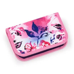 Schulset Topgal KIMI 22011 G - Schulrucksack + Federmäppchen + Schuhbeutel + Regenhülle -Schulbedarf 61746