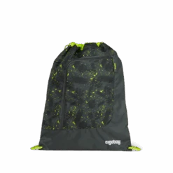 Sportbeutel Ergobag - MähdreschBär