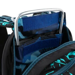 Schulrucksack Und Federmäppchen Topgal KIMI 22021 B -Schulbedarf 61771