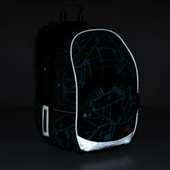 Schulrucksack Und Federmäppchen Topgal KIMI 22021 B -Schulbedarf 61773