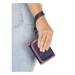 Geldbeutel Coocazoo, Sweet Rose -Schulbedarf 61827