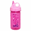 Kindertrinkflasche Nalgene Grip´n Gulp - Pink, 350 Ml
