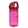 Kindertrinkflasche Nalgene On The Fly Kids - Pink, 350 Ml