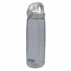 Trinkflasche Nalgene On The Fly - Grey, 650 Ml