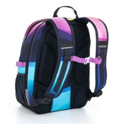Studentenrucksack Topgal SURI 22028 G -Schulbedarf 62098